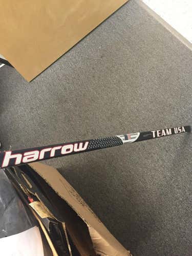 Team USA Harrow Shaft