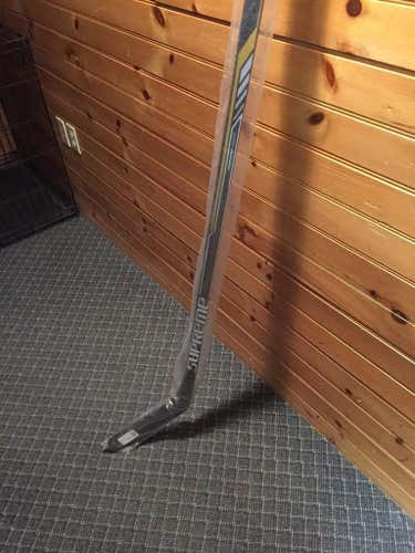Brand New Bauer Supreme Pro Stock Stick