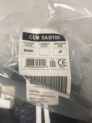 CCM Junior Chest Protector