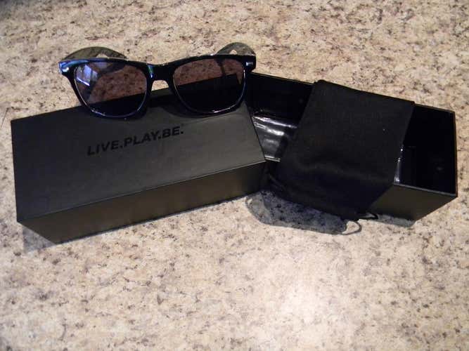 Epoch Techno Color sunglasses