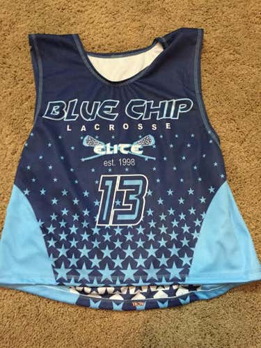 Blue Chip 225 Elite All-Star reversible
