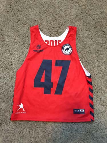 American Revolution reversible