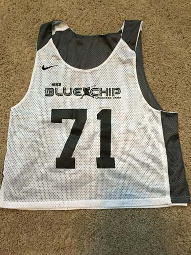 Jake Reed Nike Blue Chip reversible