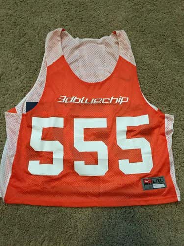 3D Blue Chip reversible