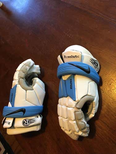 Nike Vapor Resolute Gloves