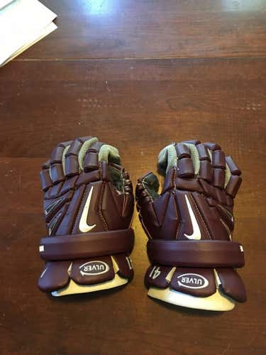 Culver Vapor Elite Player Gloves