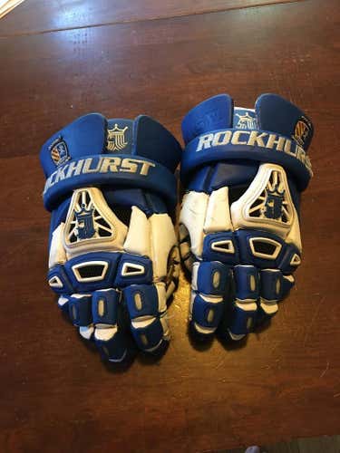 Rockhurst Brine King 4's