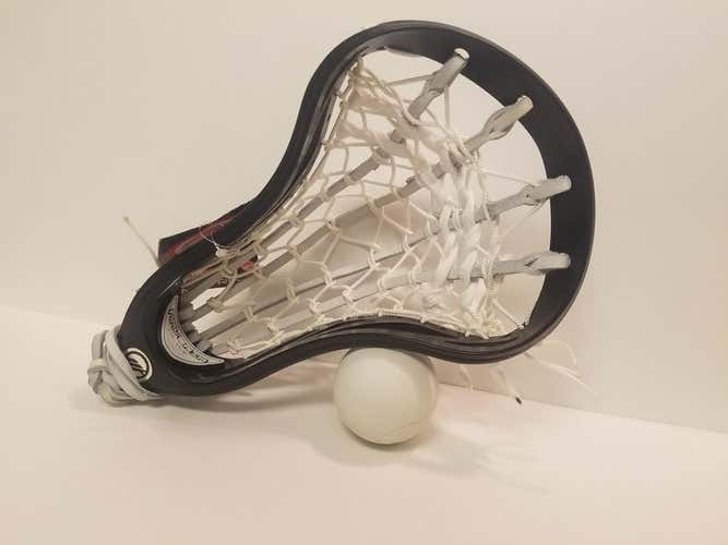 Maverik metrik traditional