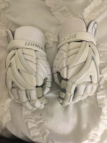 Lightly used Evo 12"