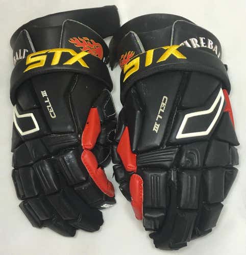 FIREBALL STX Cell 3 gloves, trade for stallion and mark 1