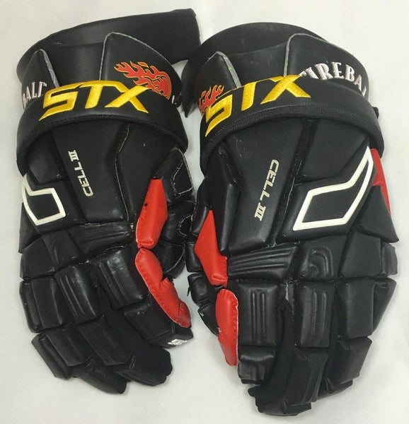 FIREBALL STX Cell 3 gloves, trade for stallion and mark 1
