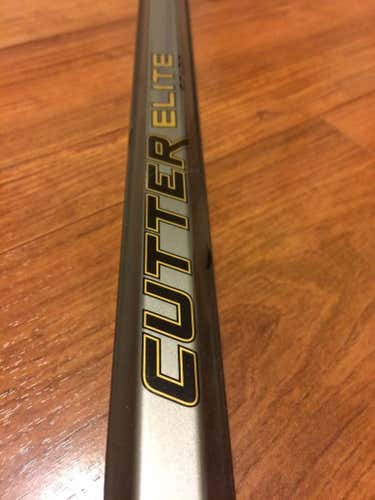 1Lacrosse Cutter Elite Shaft