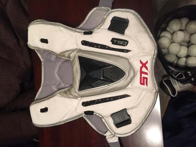 STX Cell Shoulder Pad