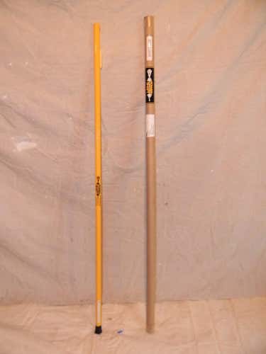 Power Shaft defense training shaft (light)