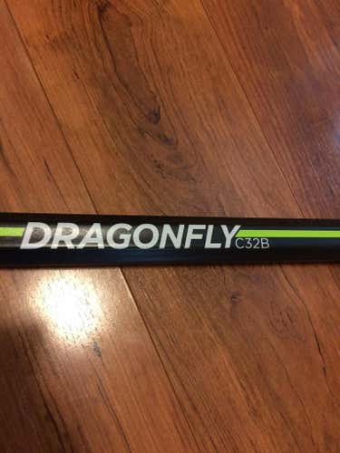 Epoch Dragonfly Gen 4 Box Lacrosse Shaft