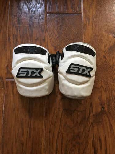 STX cell 1 elbow caps size medium