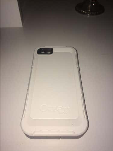 Otterbox Preserver Series iPhone 5s