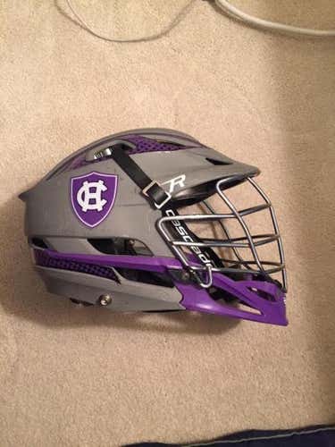 Holy Cross Cascade R
