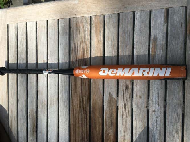 DeMarini CF5 Insane