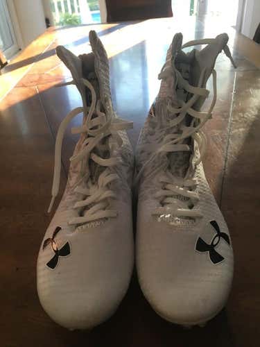 Under Armour Highlight Cleats