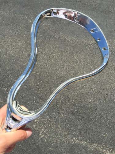 Chrome Lakota U