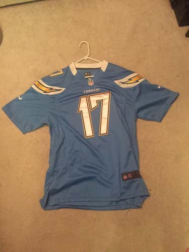 NWOT Nike Phillip Rivers Jersey