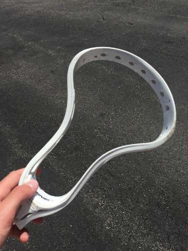 Brine Clutch Lacrosse head