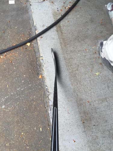 Bauer MX3 Stamkos Right handed 87 Flex Lie 5 PM9