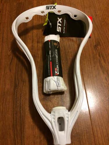 STX Super Power+ with StringKing Type 2S