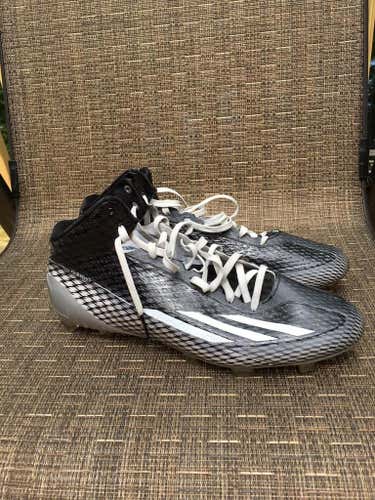 Adidas adizero cleats