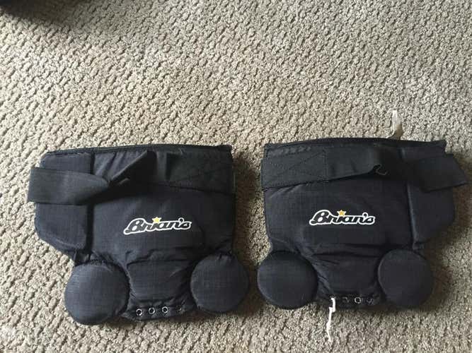 Brian's Thigh/knee Protector