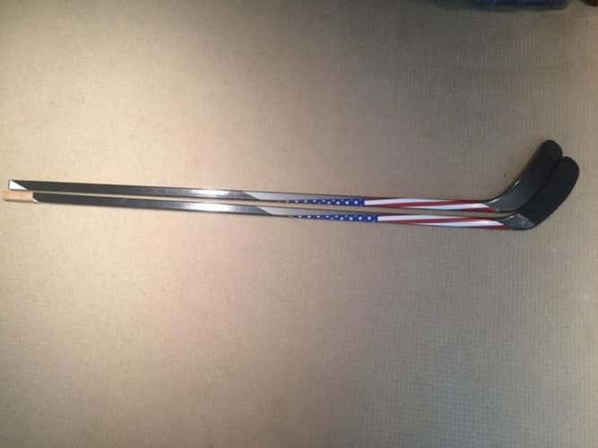 Easton USA pro stick
