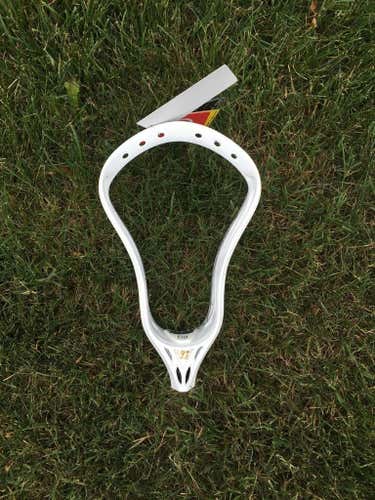 Brand New Warrior Regulator X