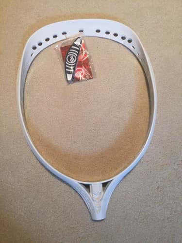 Maverick Base goalie head