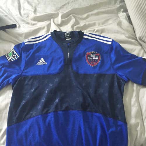 2009 MLS All-Star Jersey