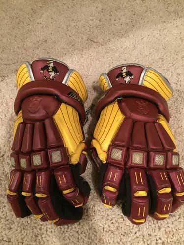 Used Salisbury OG Kings