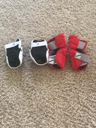 Red pair