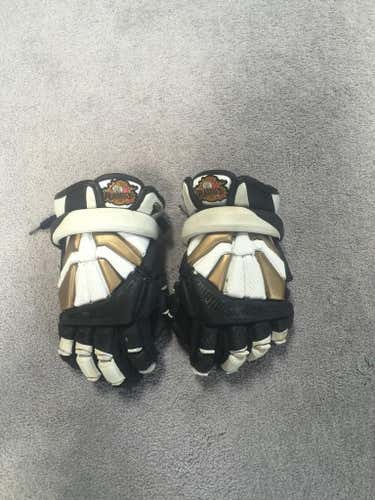 Brine Exodus II's