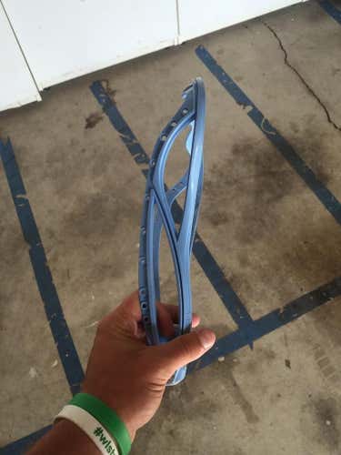 Carolina Blue Proton Power