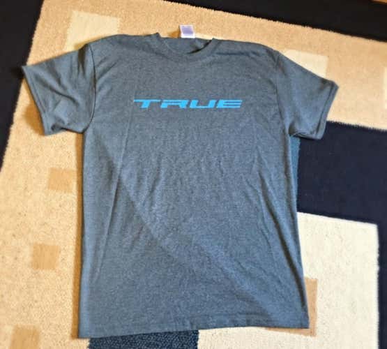 Brand New True Lacrosse t-shirt
