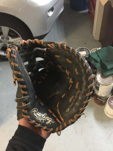 Rawlings First Base Glove