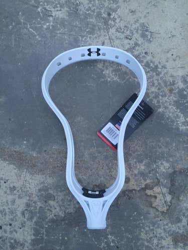 UA Command Lacrosse Head
