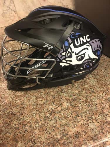 UNC R