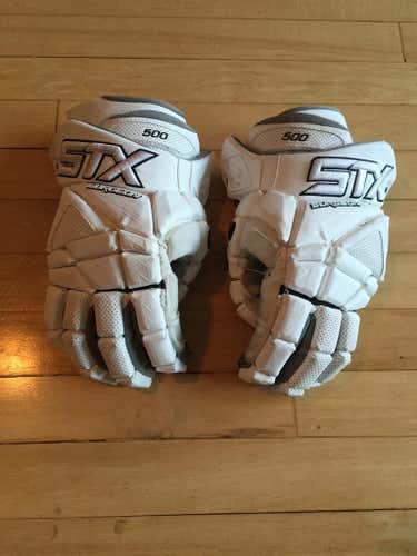 Surgeon 500 gloves