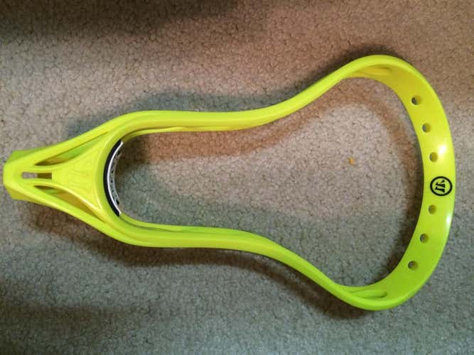 Warrior Burn, STX hammer, STX super power u