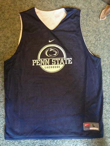 Penn State Larosse camp pinnie