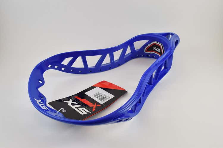 STX X10 - Royal Blue Unstrung