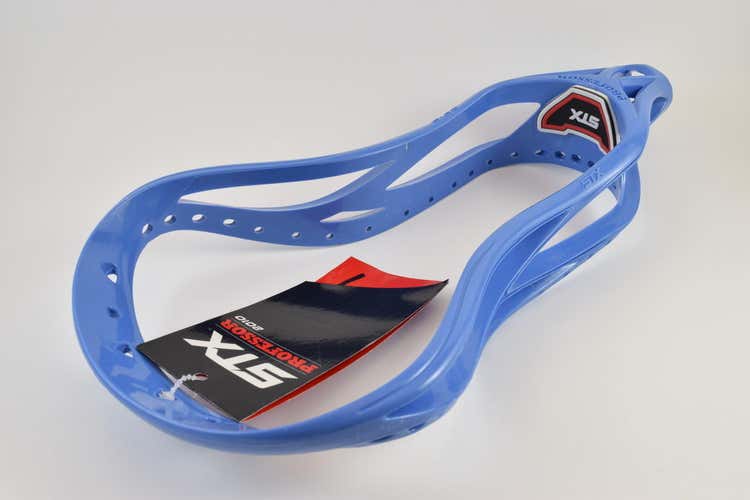 STX Professor - Carolina Blue Unstrung (1/2)