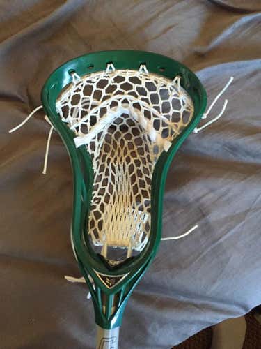 ECD Carbon grey and Rabil 2X