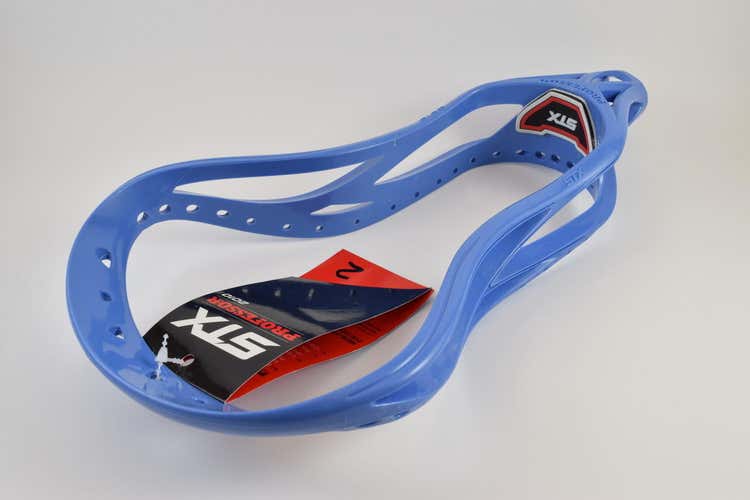 STX Professor - Carolina Blue Unstrung (2/2)